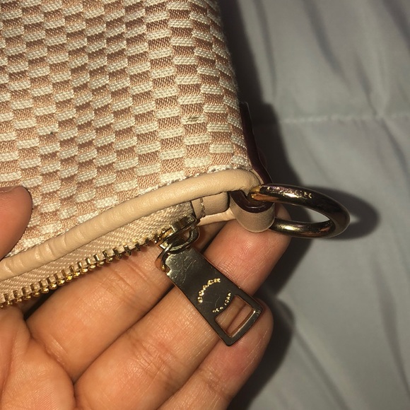 Coach bag - Picture 8 of 8